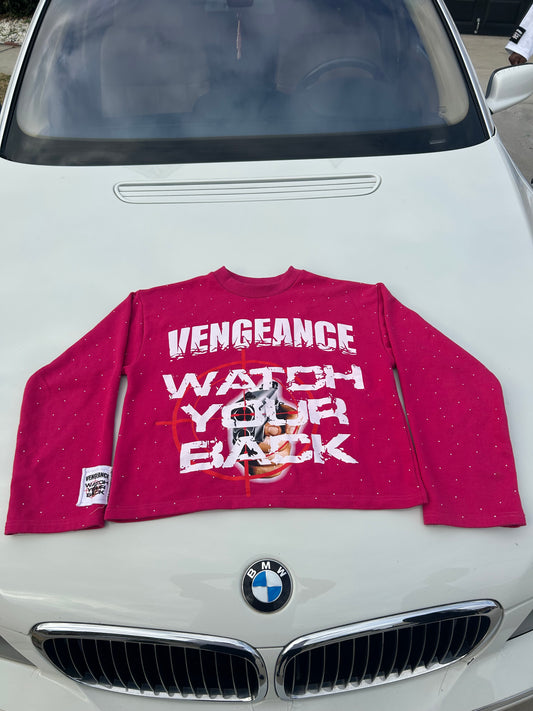 VENGEANCE T