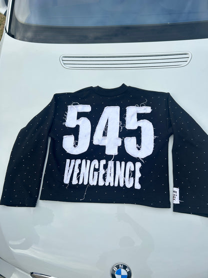 VENGEANCE T