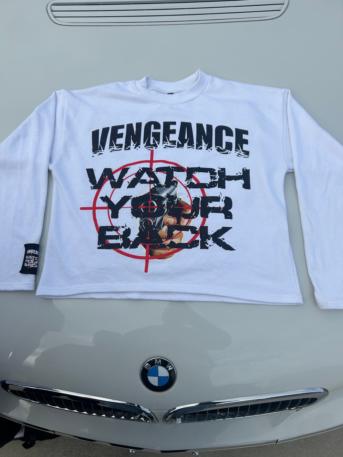 VENGEANCE T