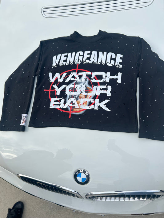 VENGEANCE T