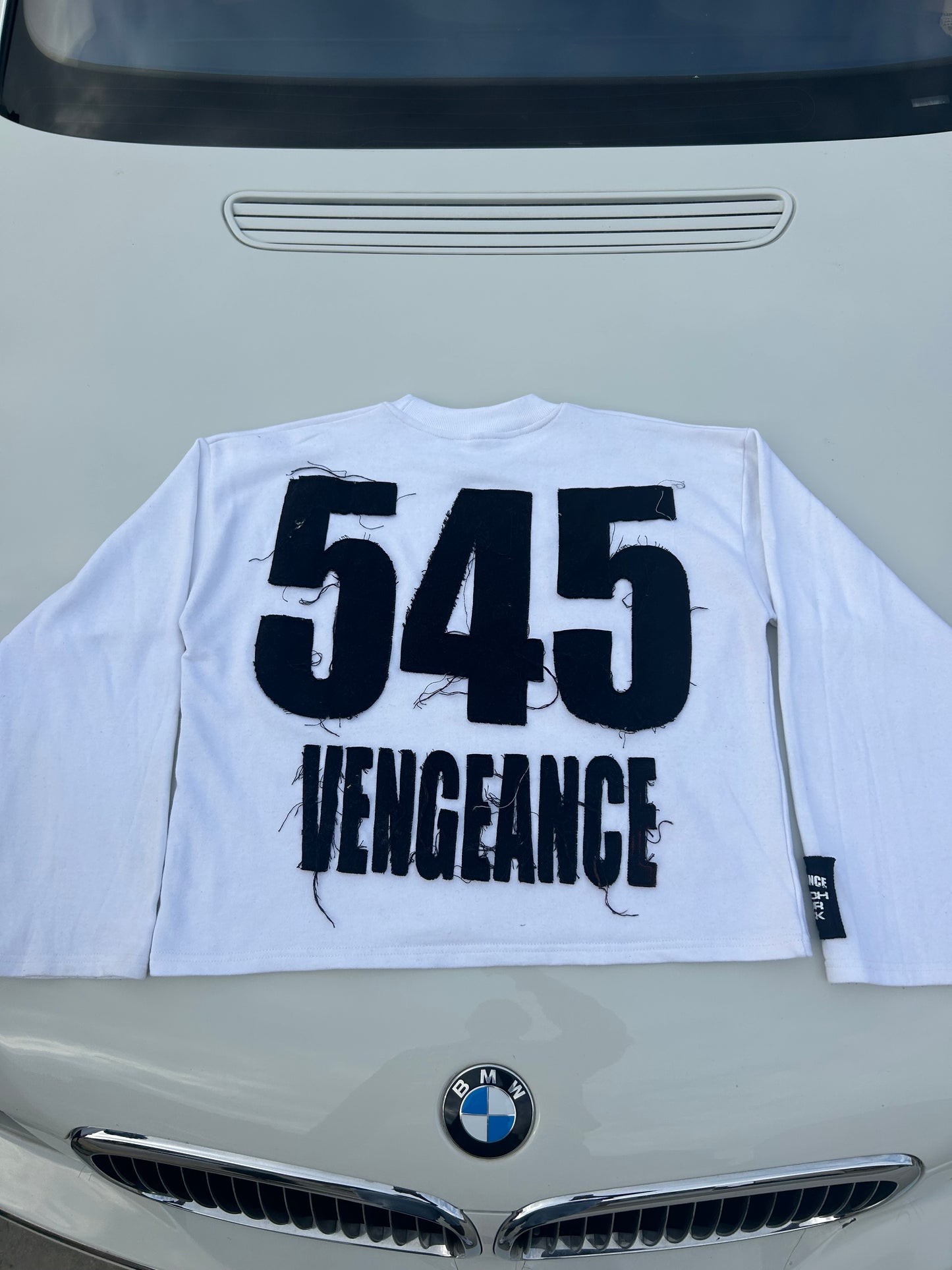 VENGEANCE T